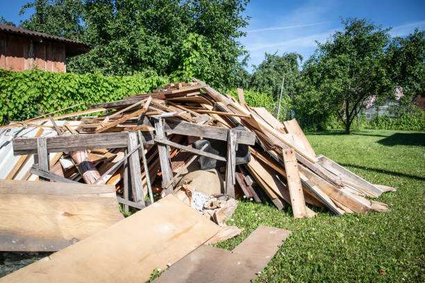 Best Residential Junk Removal  in Albany, TX